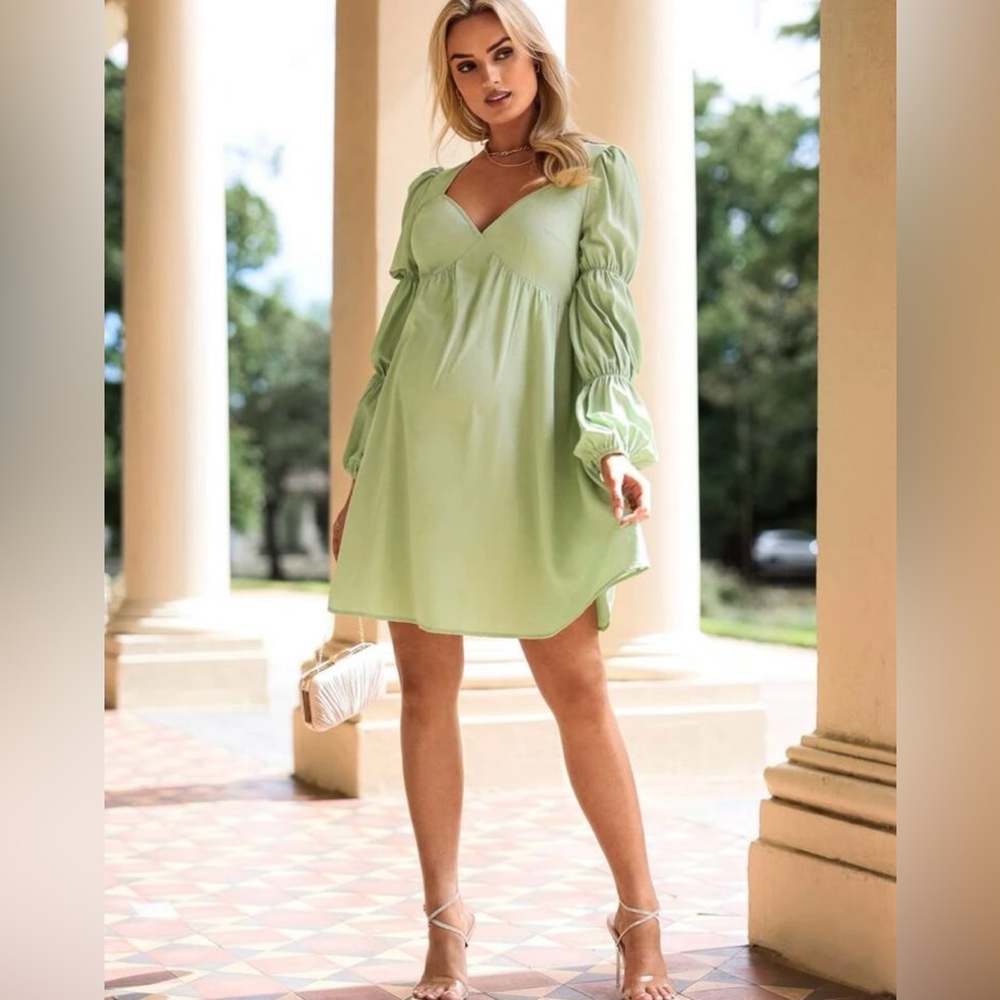 Maternity Dress